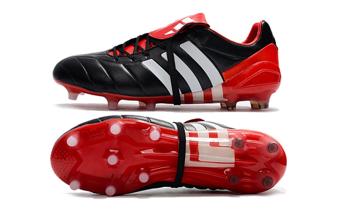Predator Mania Firm Ground Football Boots