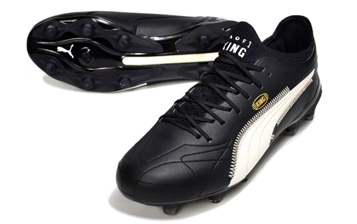 King Ultimate x AOF Firm Ground Football Boots