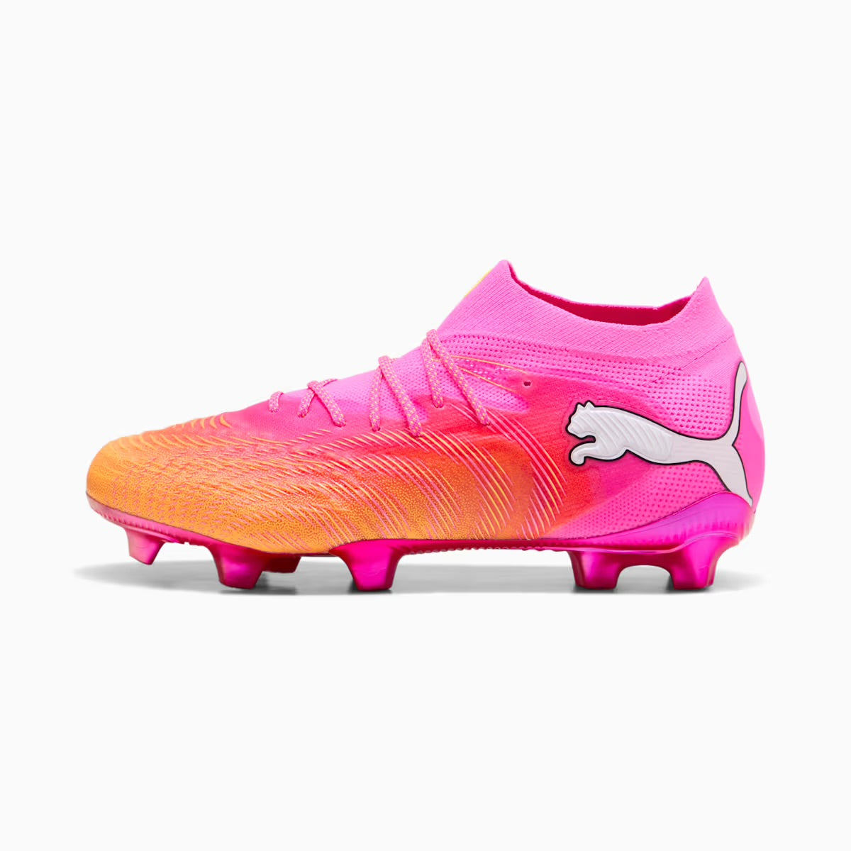 Puma Future 9 Ultimate Football Boots Firm Ground