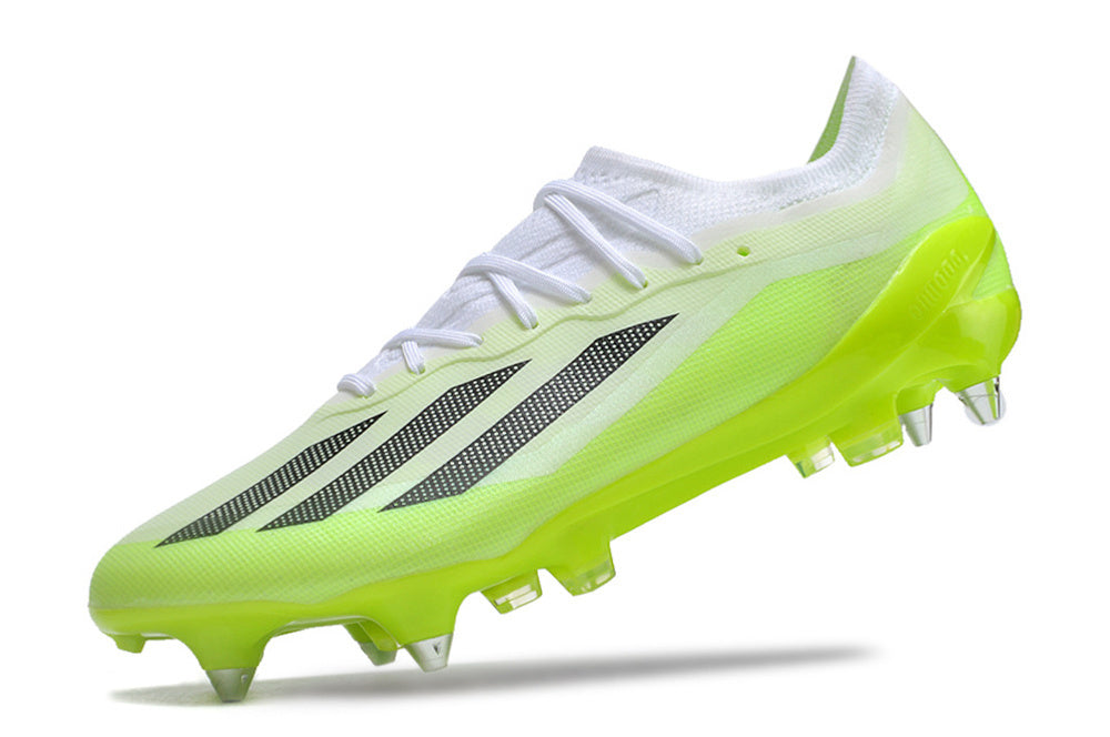 X Crazyfast Elite Football Boots Soft Ground