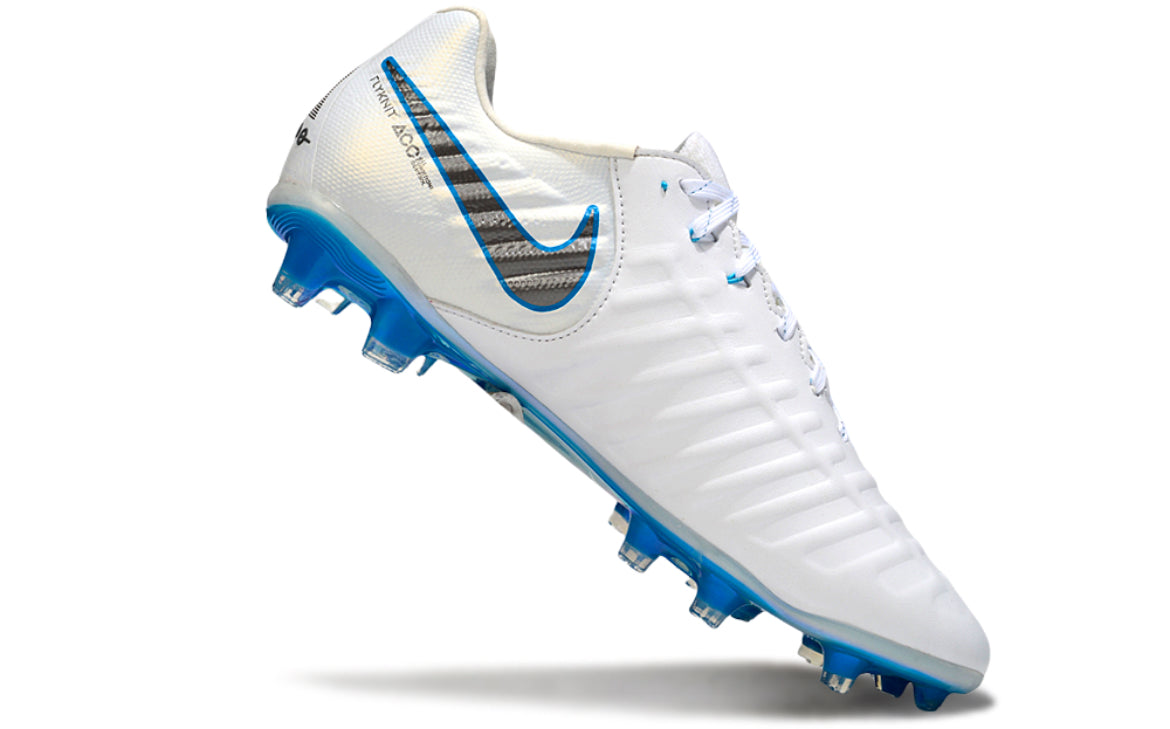 Tiempo Legend Legend Elite Firm Ground Football Luxe