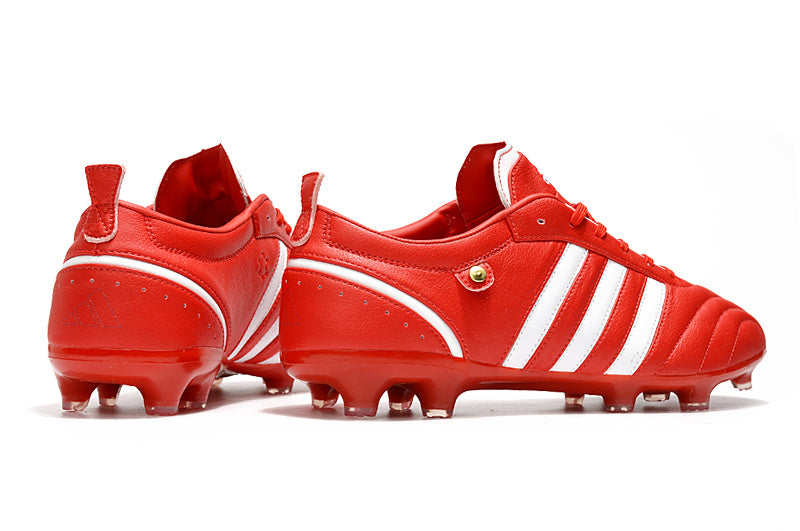 Adipure Football Boots Firm Ground