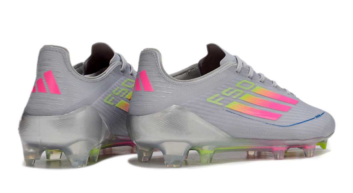 F50 Elite Firm Ground Football Boots