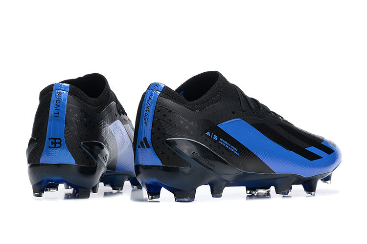 X Crazyfast Football Boots Firm Ground