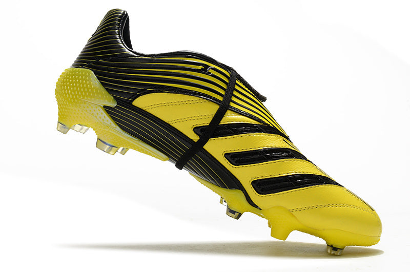 Predator Absolute Football Boots Firm Ground