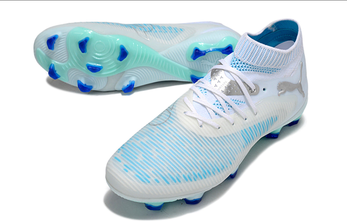 Future 8 Match Firm Ground Football Boots
