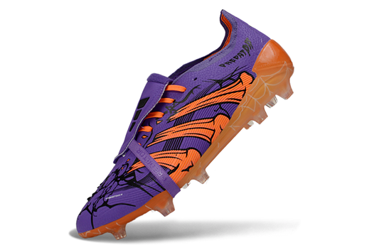 Predator Elite Tongue Fold Over x Raphina Football Boots Firm Ground
