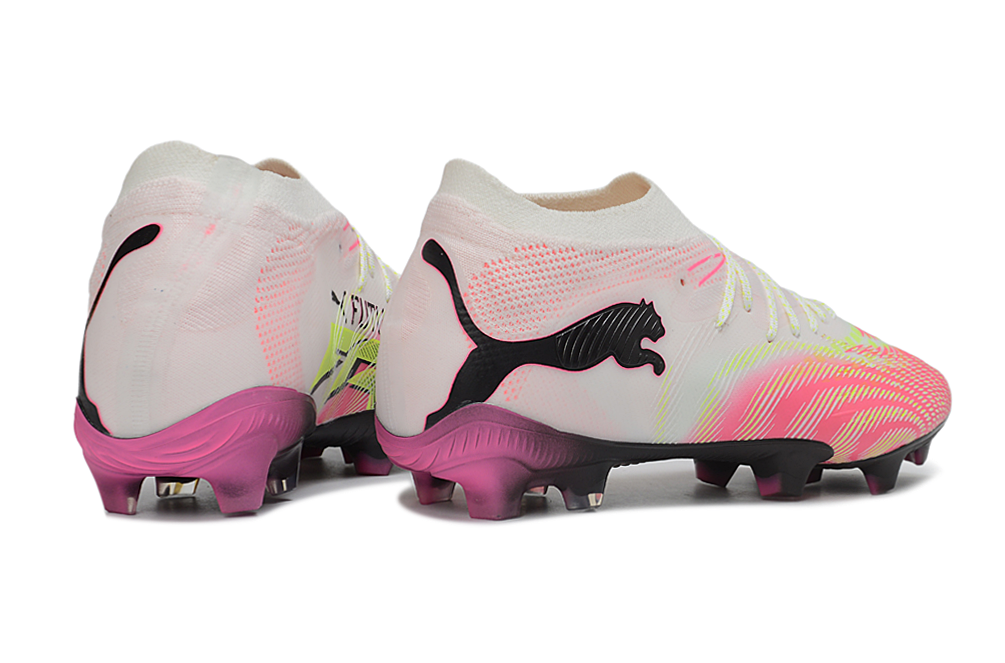 Puma Future 9 Ultimate Football Boots Firm Ground