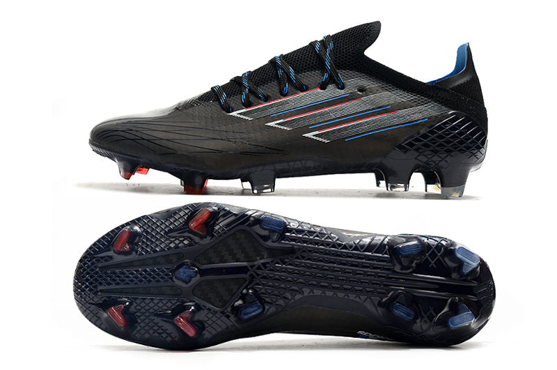 X Speedflow Football Boots Firm Ground