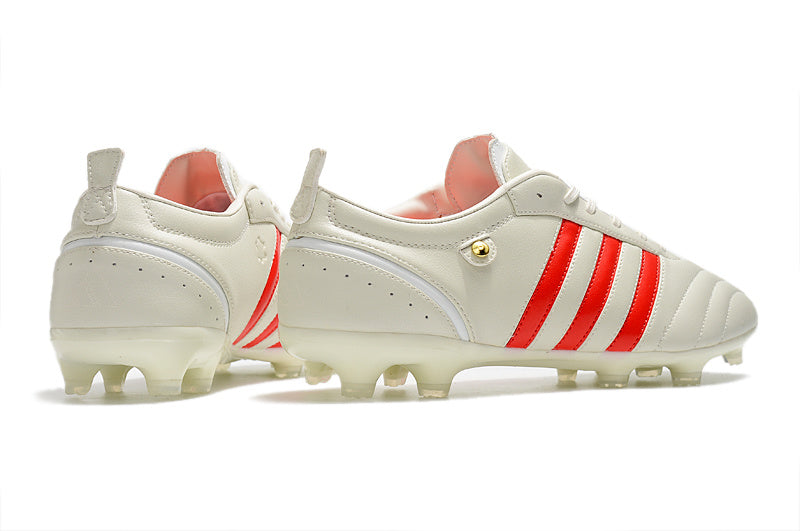 Adipure Football Boots Firm Ground