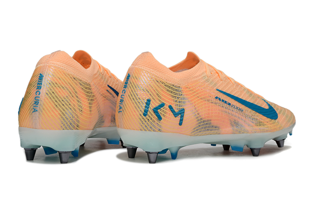 Mercurial Vapor 16 Elite x Mbappé Football Boots Soft Ground