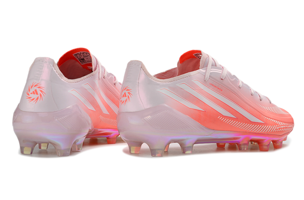F50 Sparkfusion Hyperfast Elite Football Boots Firm Ground