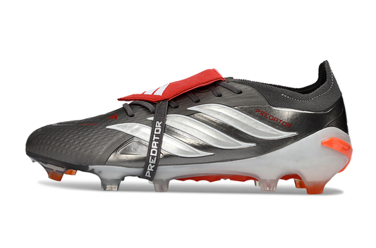 Predator 26 Elite Tongue Fold Over Football Boots Firm Ground