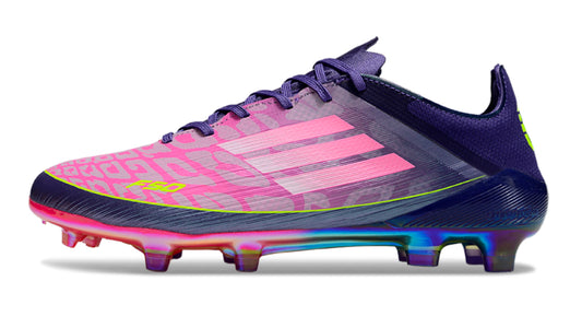F50 Elite x Yamal Firm Ground Football Boots