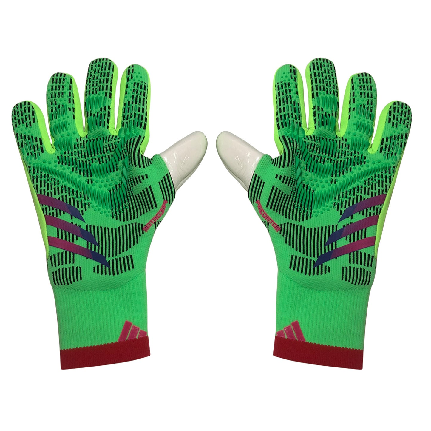 Gants Adidas Predator Pro