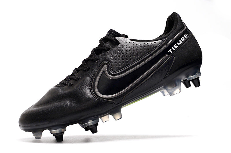 Tiempo 9 Elite Football Boots Soft Ground