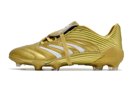 Predator Absolute Football Boots Firm Ground