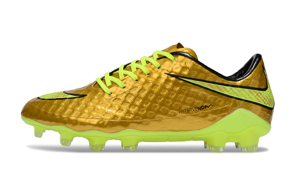 Hypervenom Phantom 1 Football Boots Firm Ground