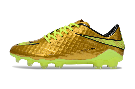 Hypervenom Phantom 1 Football Boots Firm Ground