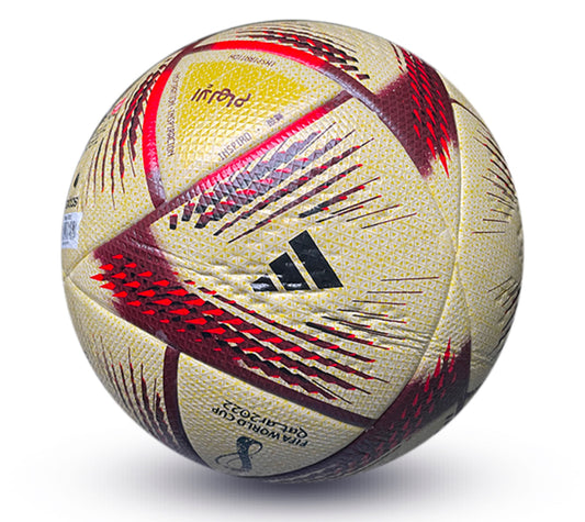 Ballon Adidas Coupe du Monde 2022