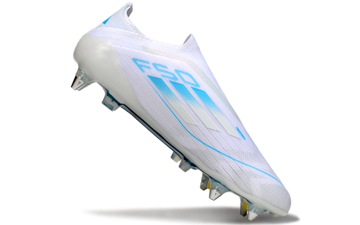 F50 Elite Laceless Soft Ground Football Boots Luxe