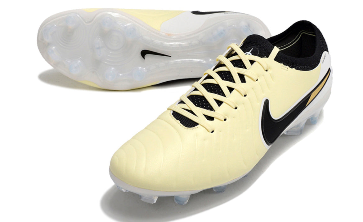 Tiempo Legend 10 Elite Firm Ground Football