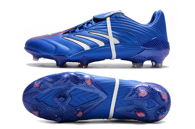 Predator Absolute Football Boots Firm Ground