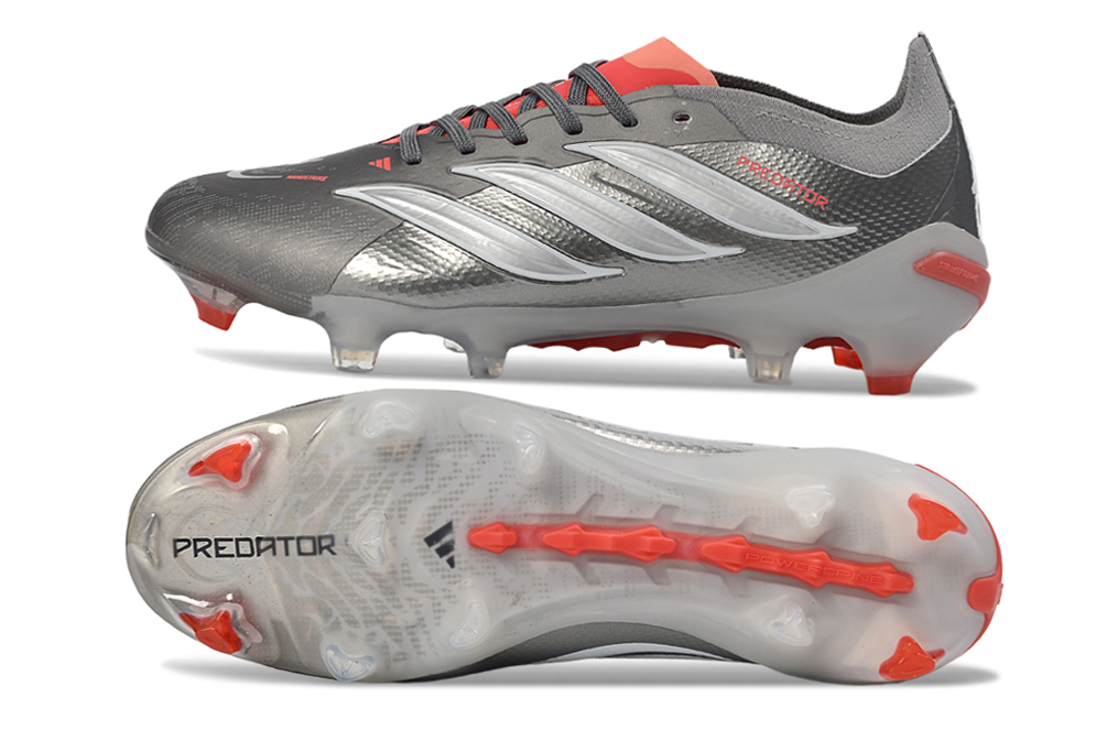 Predator 26 Elite Football Boots Firm Ground