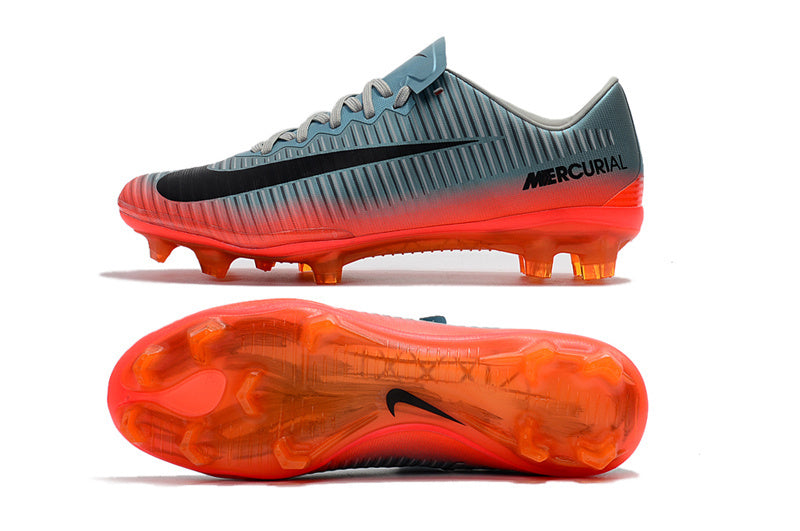Mercurial Vapor 11 x Cr7 Football Boots Firm Ground