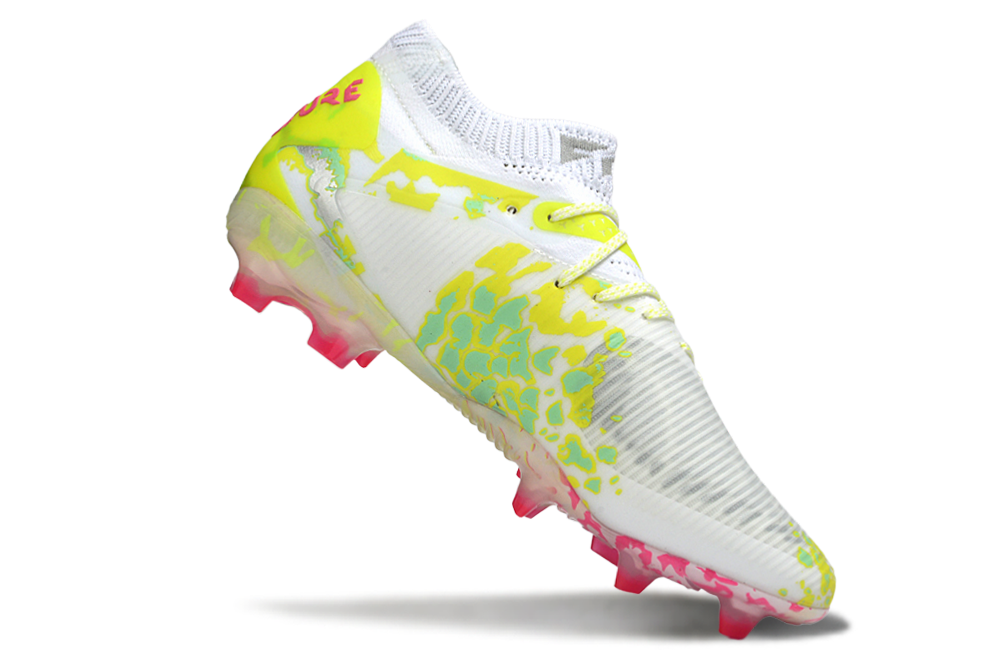 Future 8 Ultimate Football Boots Firm Ground