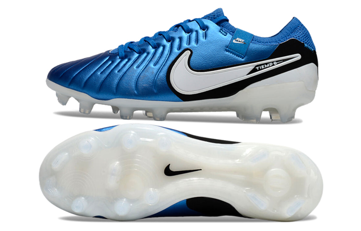 Tiempo Legend 10 Elite Firm Ground Football