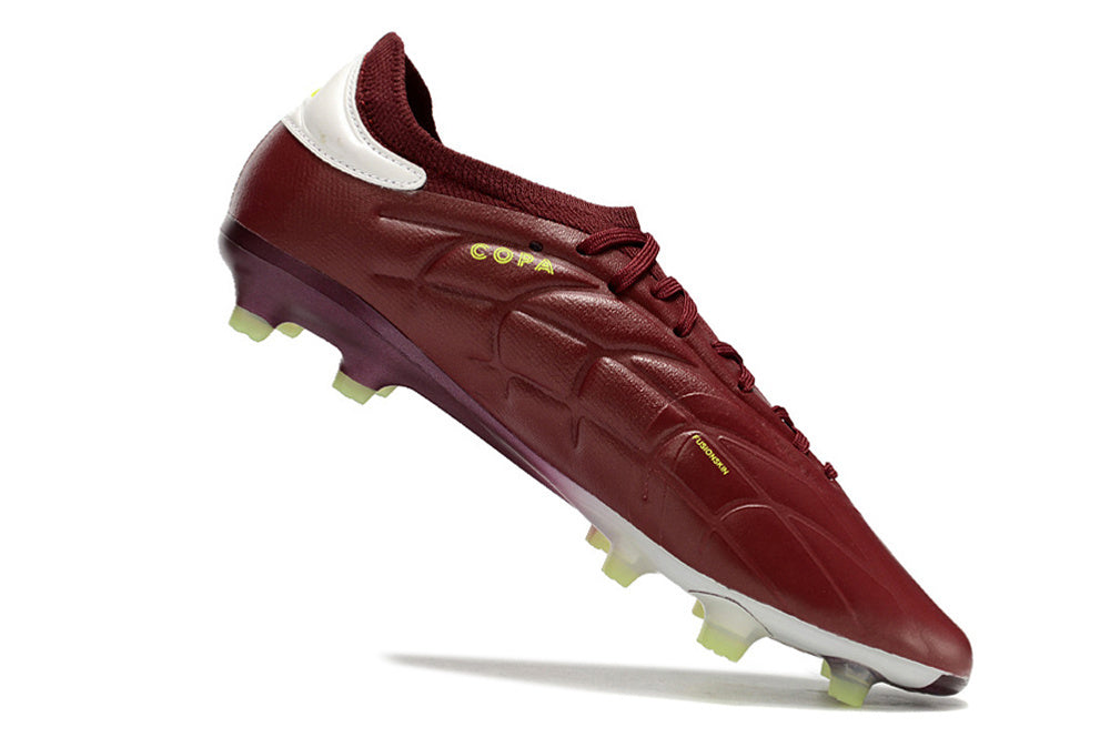 Copa Pure 2+ Elite Football Boots Firm Ground