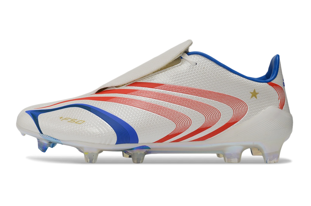 F50 Elite Tunit Football Boots Firm Ground