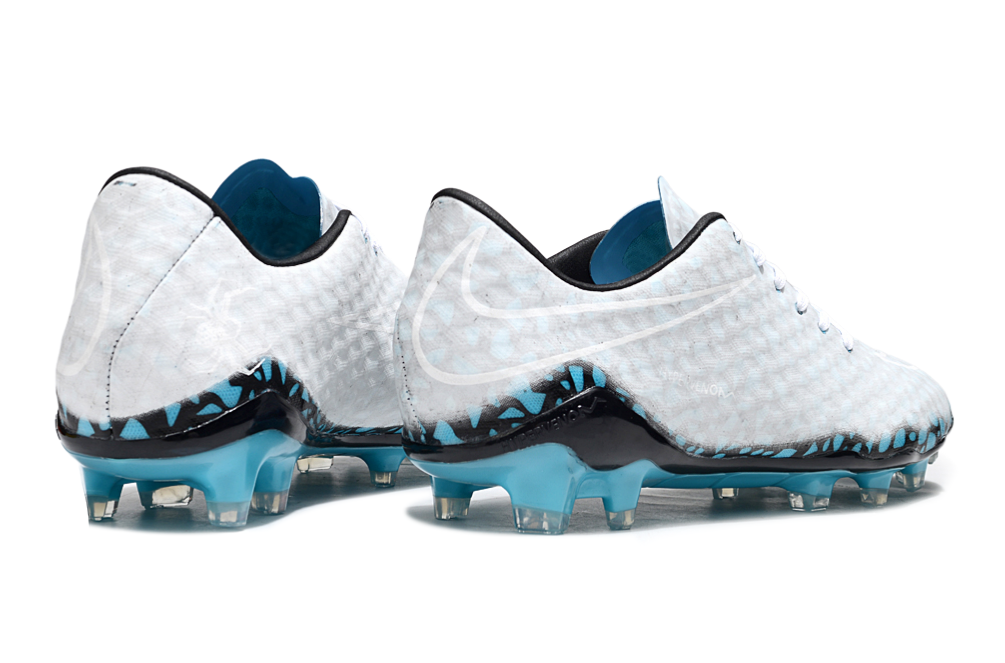 Hypervenom Phantom 1 Football Boots Firm Ground