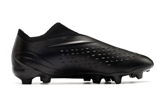 X Speedflow Laceless Football Boots Firm Groundl