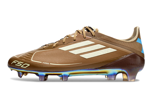 F50 Elite x Messi Football Boots Firm Ground