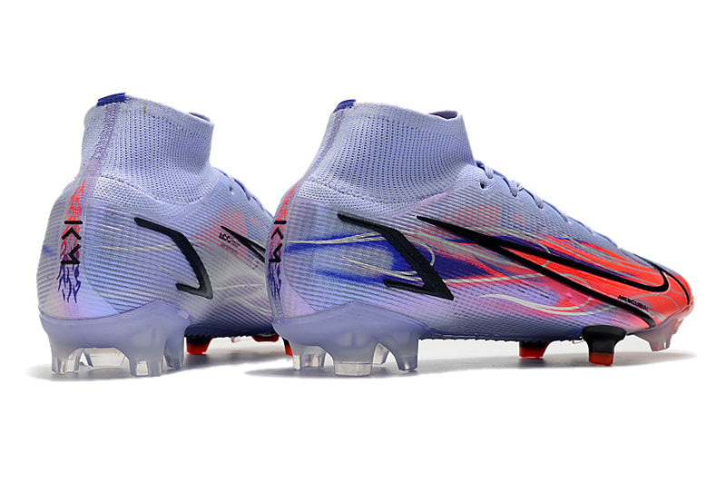 Mercurial Superfly 14 x Mbappé Elite Football Boots Firm Ground