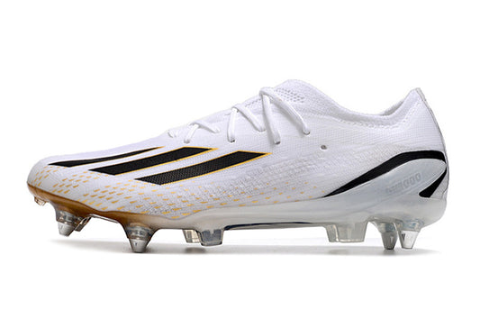 X Speedportal Elite Football Boots Soft Ground