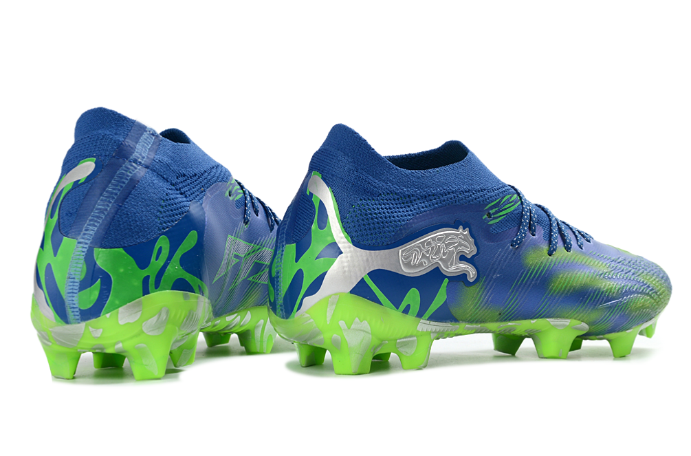 Puma Future 9 Ultimate Football Boots Firm Ground