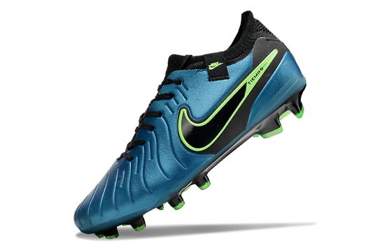 Tiempo Legend 10 Elite Football Boots Firm Ground