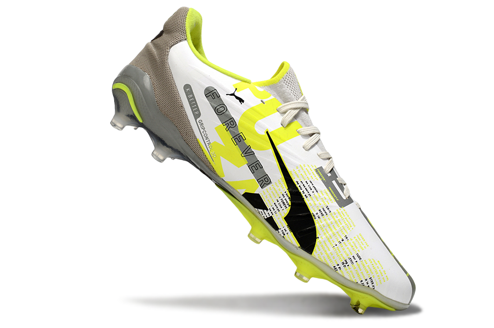 King Ultimate Football Boots Firm Ground