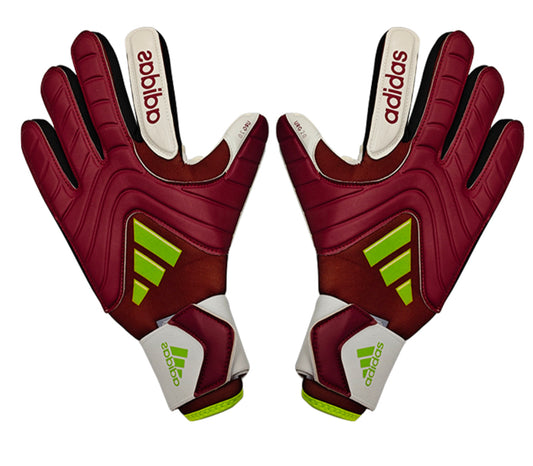 Adidas Gant de Gardien football