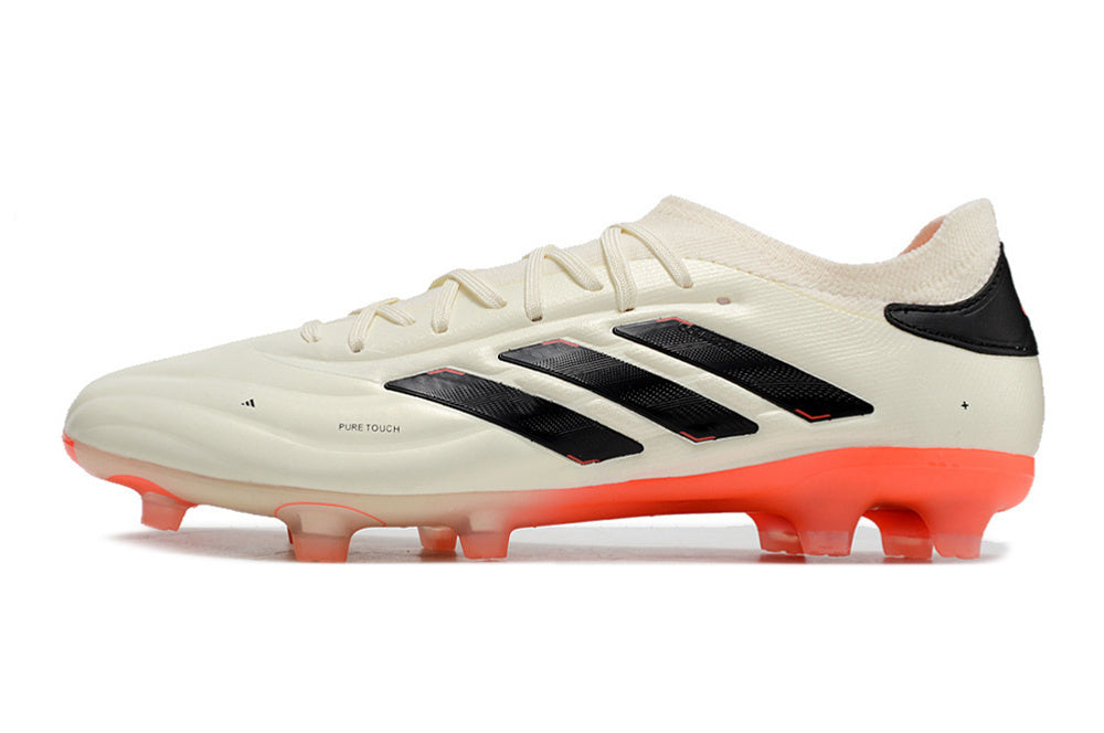 Copa Pure 2+ Elite Football Boots Firm Ground
