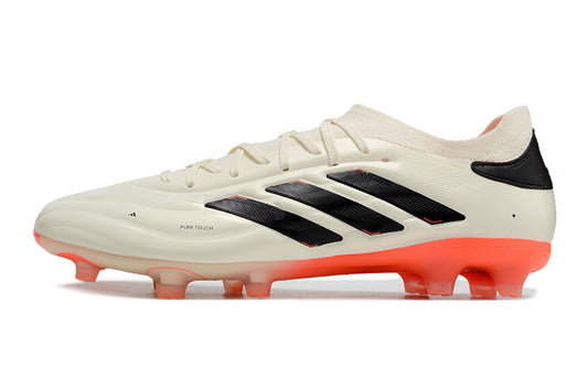 Copa Pure 2+ Elite Football Boots Firm Ground