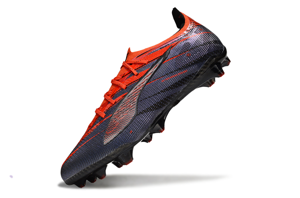 Ultra 5 Ultimate Football Boots Firm Ground
