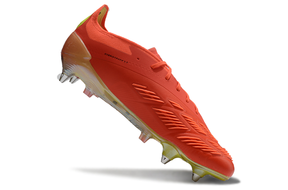 Predator Elite Football Boots Soft Ground