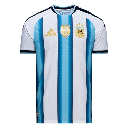 MAILLOT DOMICILE ARGENTINE