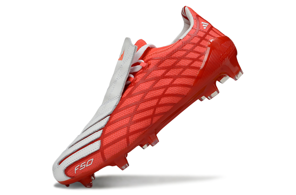 F50 Spider Elite Football Boots Firm Grund