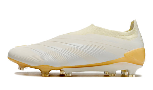 Predator 24 Elite Laceless x Y3 Firm Ground Football Boots