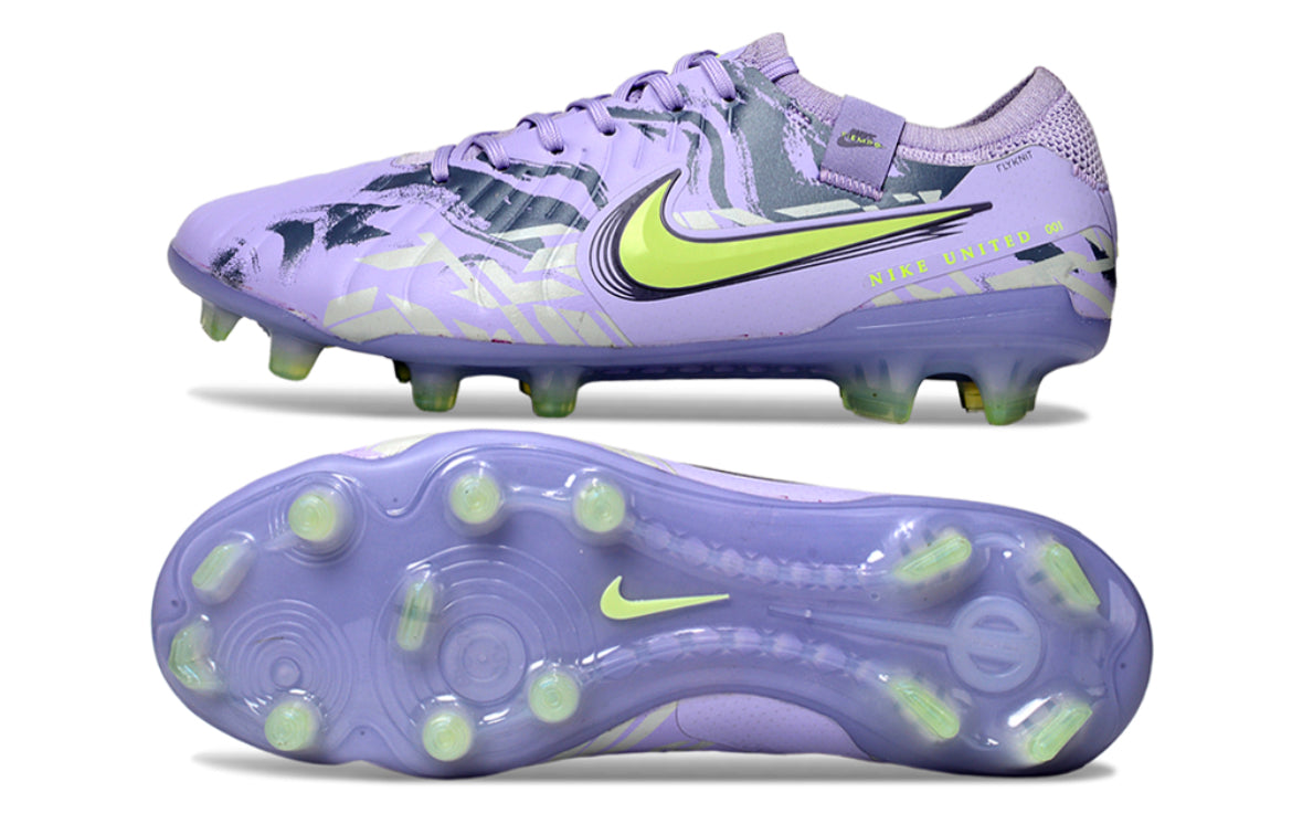 Tiempo Legend 10 Elite Firm Ground Football